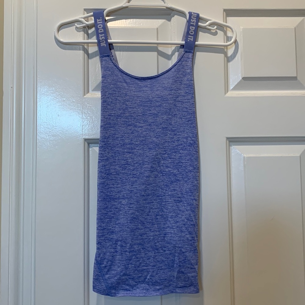 Nike Athletic Tank